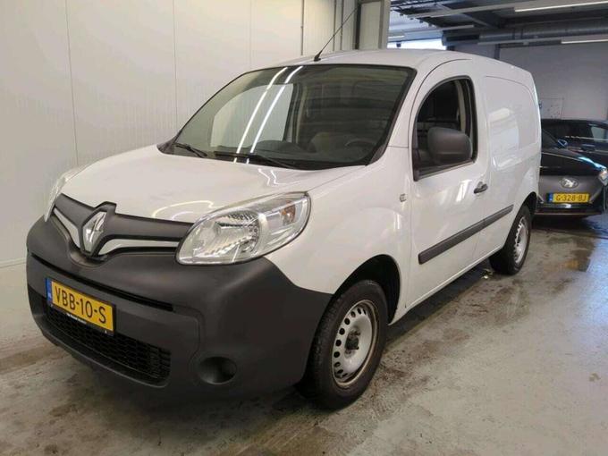 RENAULT KANGOO 1.5 dCi 75 Energy Comfort