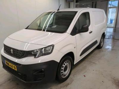 Peugeot Partner 1.5 Bl.HDI Prem Long