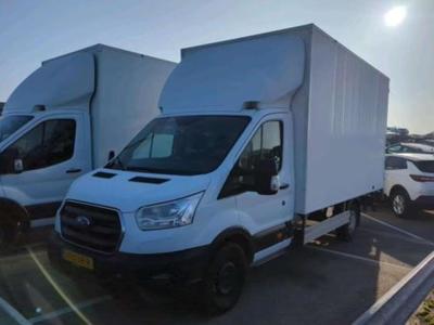 Ford Transit 350 2.0 TDCIL5H1AmSk