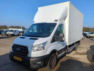 Ford Transit 350 2.0 TDCIL5H1AmSk