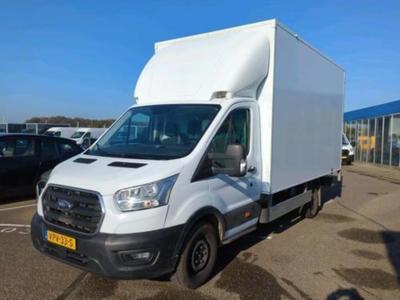 Ford Transit 350 2.0 TDCI L4H1 Am