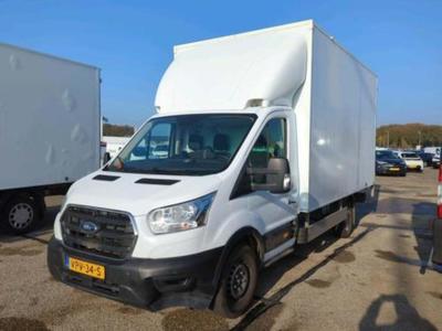 Ford Transit 350 2.0 TDCI L4H1 Am