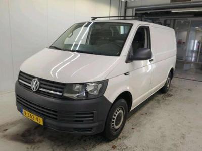 Volkswagen Transporter 2.0 TDI L1H1 Highl.