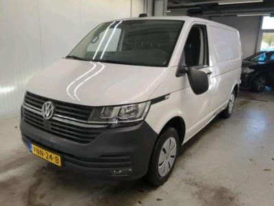 Volkswagen Transporter 2.0 TDI L1H1 Hi