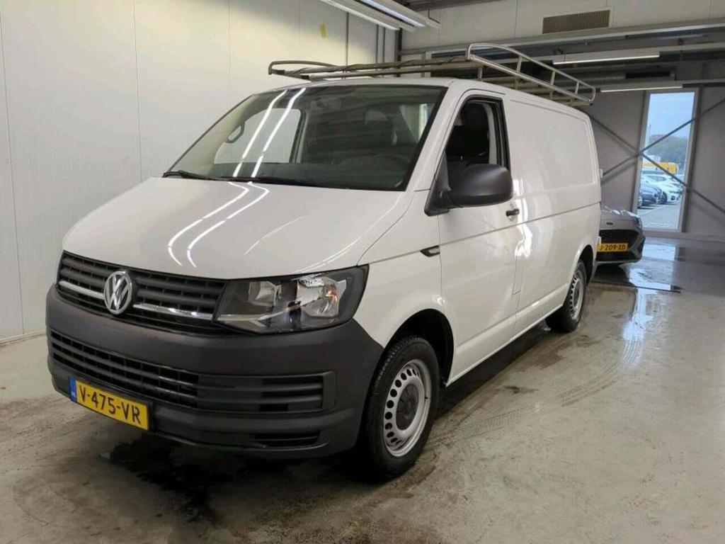 Volkswagen Transporter 2.0 TDI L1H1 Comf.