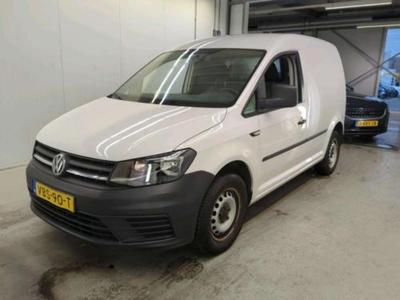 Volkswagen Caddy 2.0 TDI L1H1 BMTEcBu