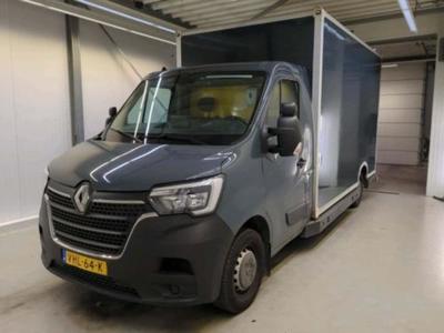 Renault Master T35 2.3 dCi L3H2 En.