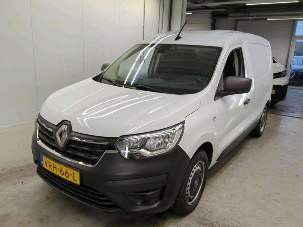 Renault Express 1.5 dCi 75 Comfort