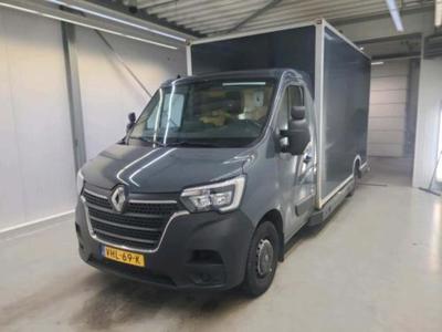 Renault Master T35 2.3 dCi L3H2 En.