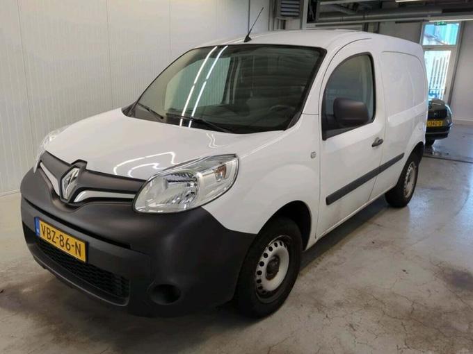 RENAULT KANGOO 1.5 dCi 75 Energy Comfort