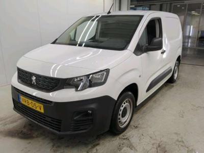 Peugeot Partner 1.5 BlueHDI Premium