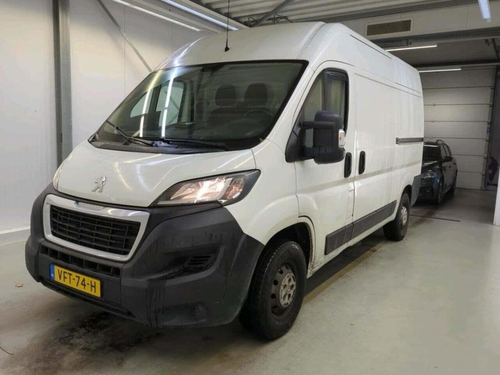 Peugeot Boxer 333 2.2 HDI L2H2 Pre