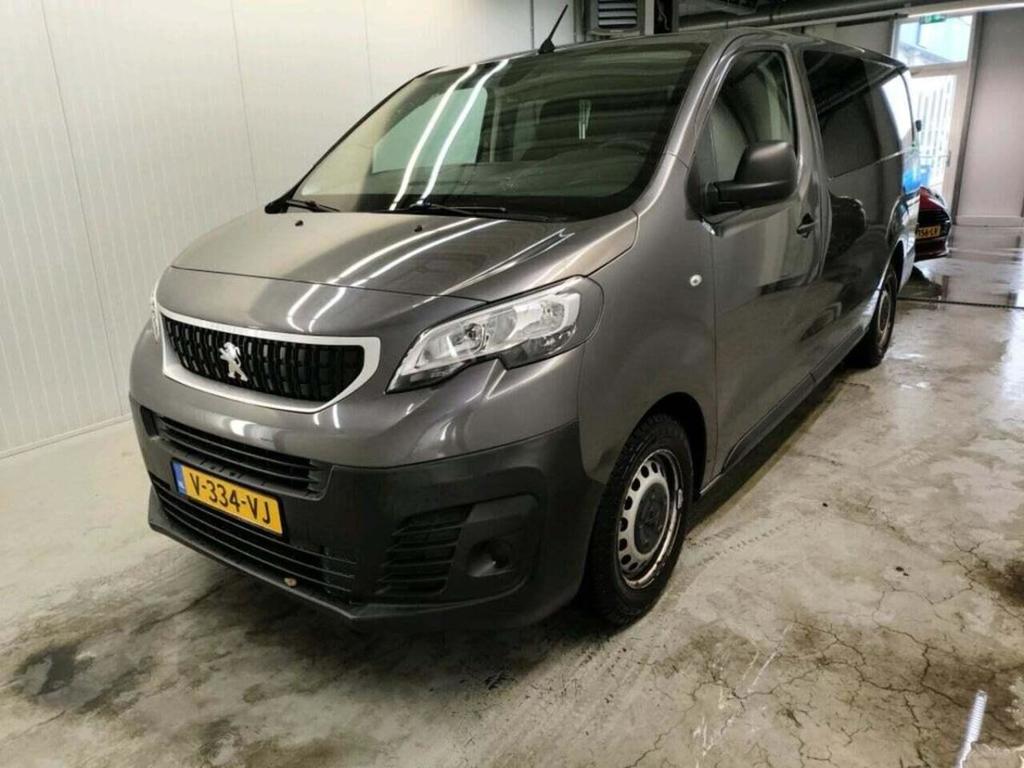 Peugeot Expert 231L2.0BlHDI120DCPre