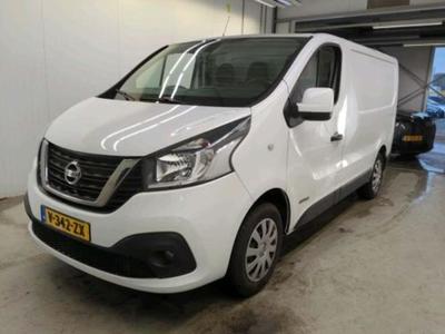 Nissan NV300 1.6 dCi L1H1 Optima