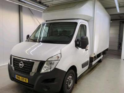 Nissan NV400 2.3 dCi L3H3 Acenta