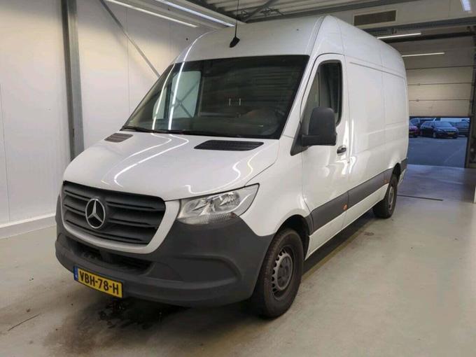 Mercedes-Benz Sprinter 316 2.2 CDI L2H2 DC