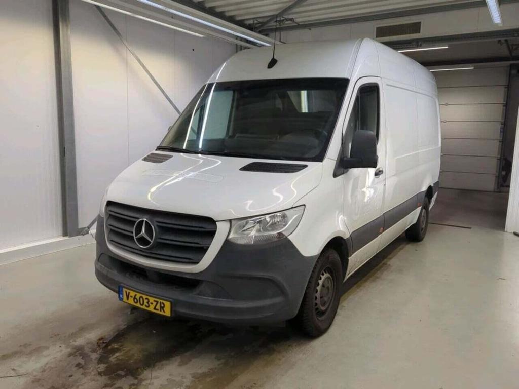 Mercedes-Benz Sprinter 316 2.2 CDI L2H2 DC