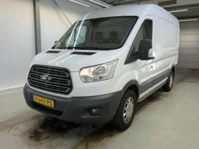 Ford Transit 350 2.0 TDCI L2H2 Tr