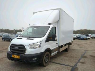 Ford Transit 350 2.0 TDCI L4H1 Am