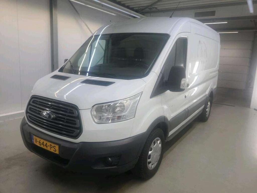 Ford Transit 350 2.0 TDCI L2H2 Tr