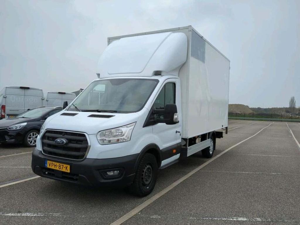 Ford Transit 350 2.0 TDCI L4H1 Am