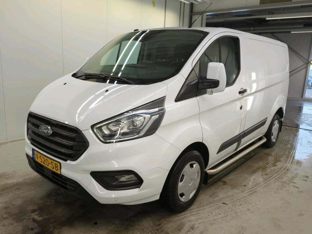 Ford Transit Custom 300 2.0 TDCI L1H1 Tr