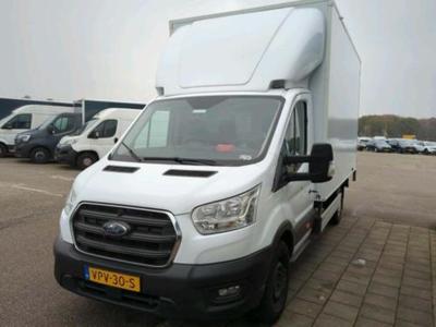 Ford Transit 350 2.0 TDCI L4H1 Am