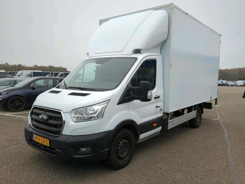 Ford Transit 350 2.0 TDCI L4H1 Am