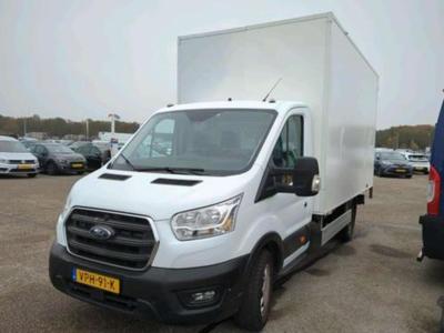 Ford Transit 350 2.0 TDCI L4H1 Am