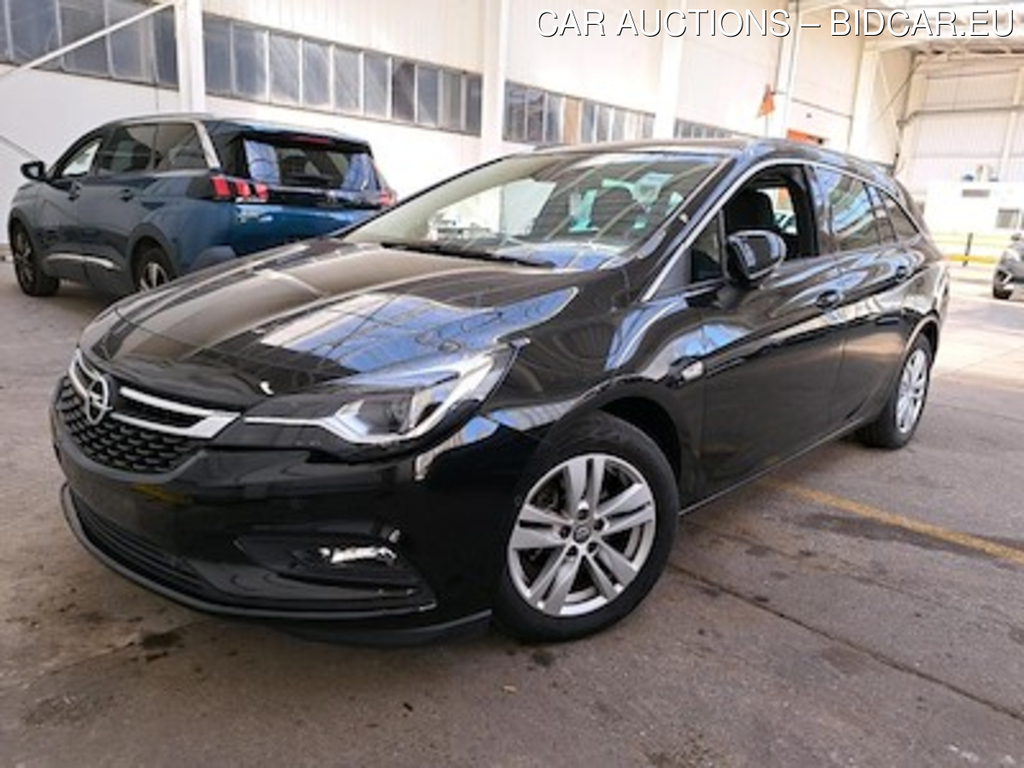 Opel Astra sports tourer diesel - 2 1.6 CDTi ECOTEC D Innovation Start/Stop Perimeter Protection Plus