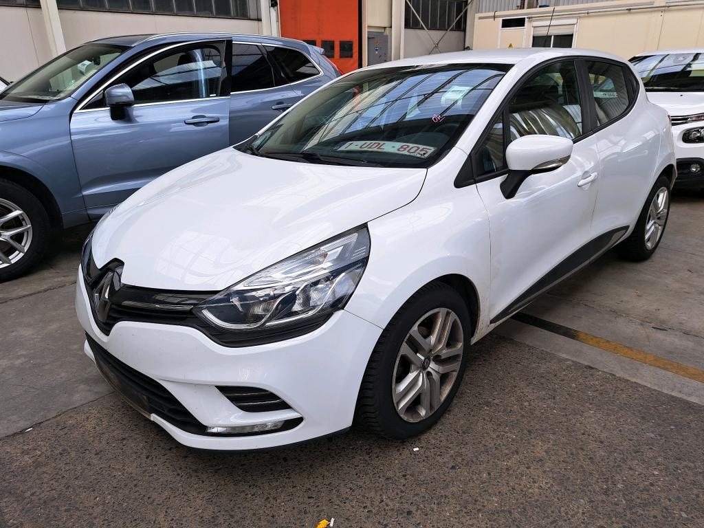 Renault Clio 0.9 TCe Energy Zen