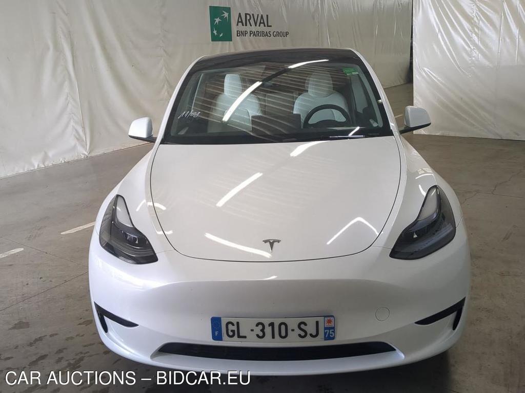 Tesla Model Y RWD // cable présent // toit panoramique