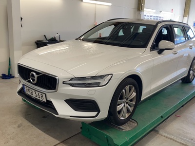 Volvo V60 D4 Momentum Edition Aut.