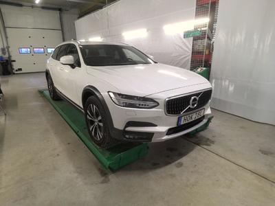 Volvo V90 CC D4 AWD Adva.SE III Aut.