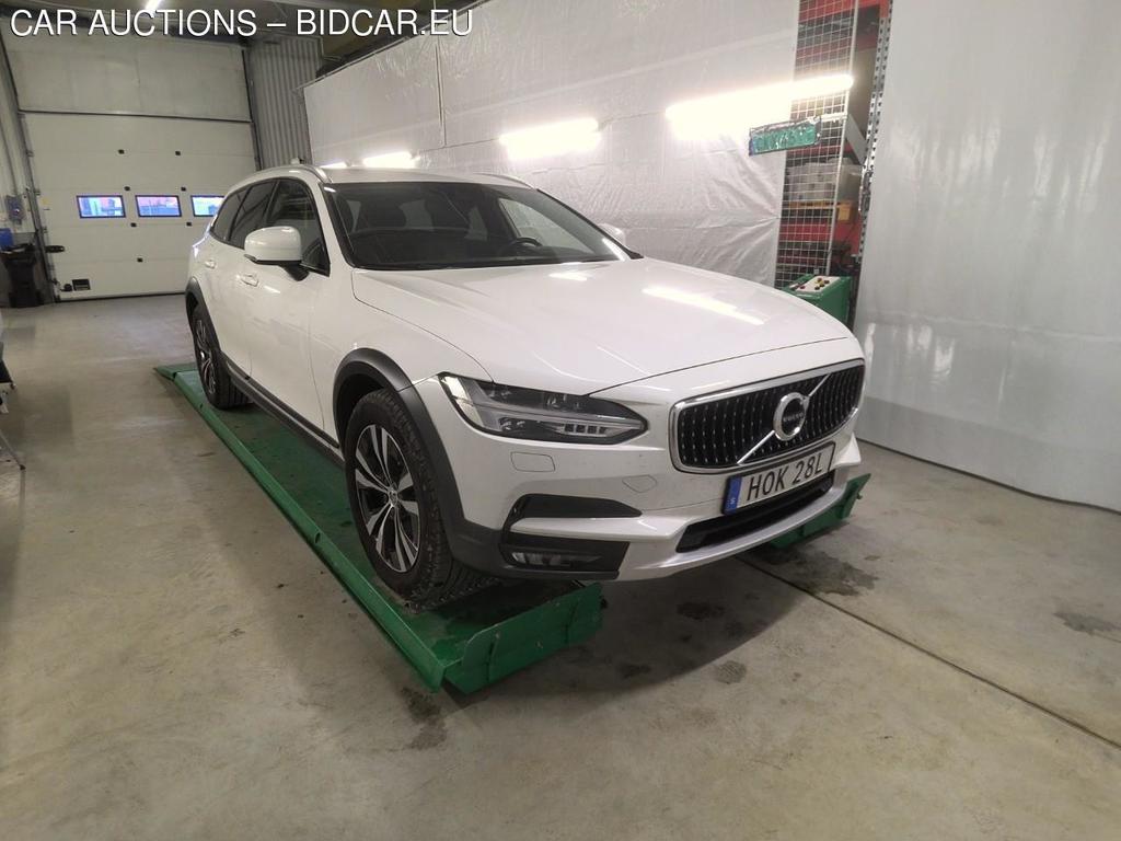 Volvo V90 CC D4 AWD Adva.SE III Aut.