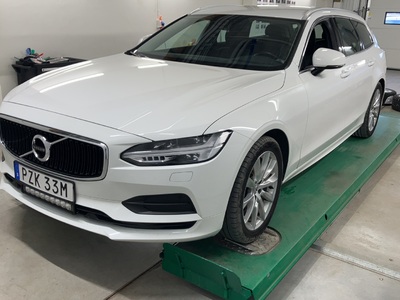 Volvo V90 D3 Momentum Edition Aut.