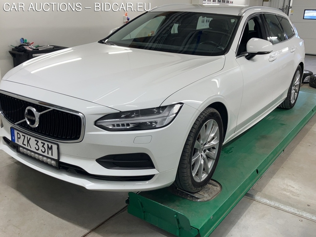 Volvo V90 D3 Momentum Edition Aut.