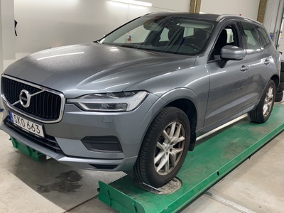 Volvo XC60 D4 4WD Momentum SE Aut.