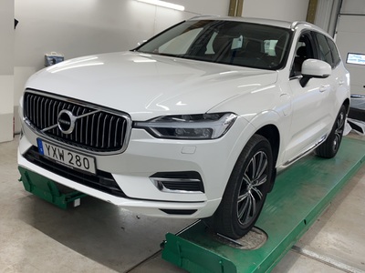 Volvo XC60 T8 390 4WD Inscript.Aut.