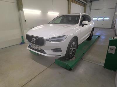 Volvo XC60 T8 4WD Mom.Adv.Edit.Aut.