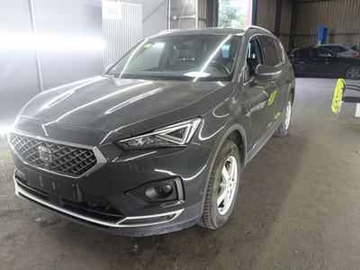 Seat Tarraco  Xcellence 2.0 TDI  110KW  MT6  E6dT