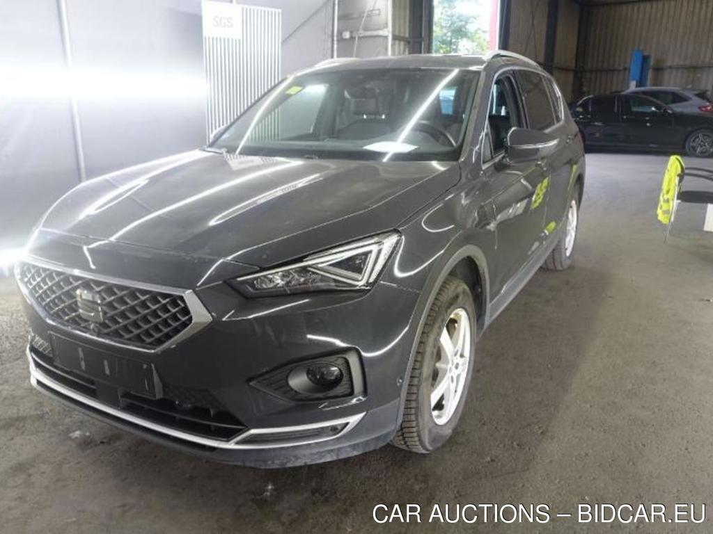 Seat Tarraco  Xcellence 2.0 TDI  110KW  MT6  E6dT