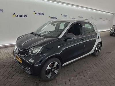Smart Forfour electric drive Business Solution 5D 60kW