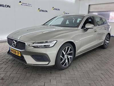 Volvo V60 T6 Twin Engine AWD Geartronic Moment Pro 5D 251kW