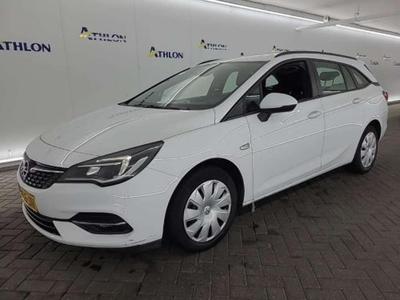 Opel Astra Sports Tourer 1.2 turbo 81kW Business Edition 5D