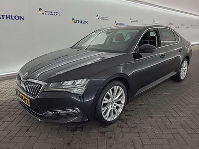 SKODA Superb 1.5 TSI ACT Business Edition 5D 110kW uitl..