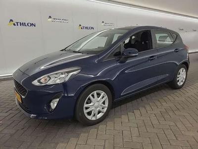 FORD Fiesta 1.0 EcoBoost 70kW Connected 5D
