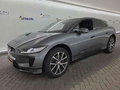 Jaguar I-pace first Ipace first edition awd 5D 294kw