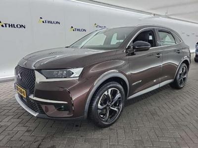 Citroen Ds7 crossback 7 Crossback BlueHDi 130 Be Chic 5D 96kW