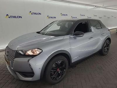 DS DS 3 CROSSBACK E-TENSE 50 kWh Performance Line+ Auto..